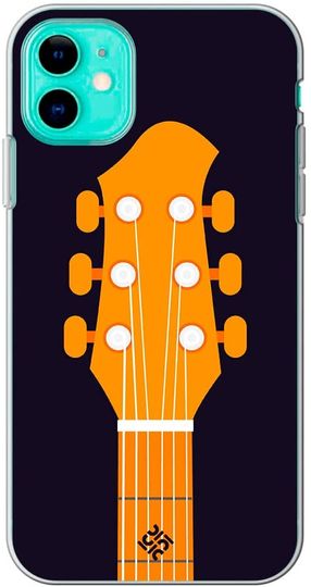 Funda Guitarra para iPhone