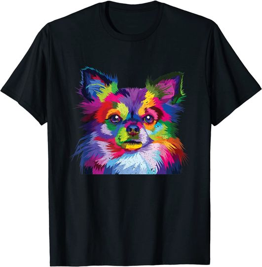 Chihuahua Dog Lover T-Shirt