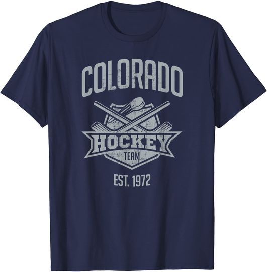 Avalanche Retro Party Tailgate Gameday Fan Gift T-Shirt