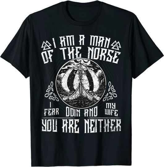 Viking T Shirt