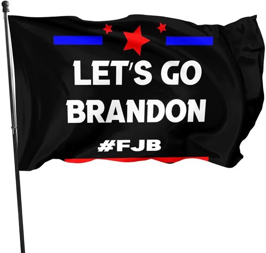 Flag Outdoor Banner Let’s Go B.rando_n F.j_b Flags