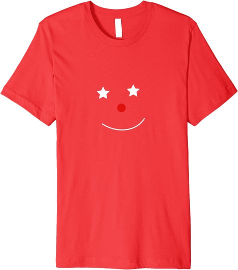 Happy Clowns T-Shirt