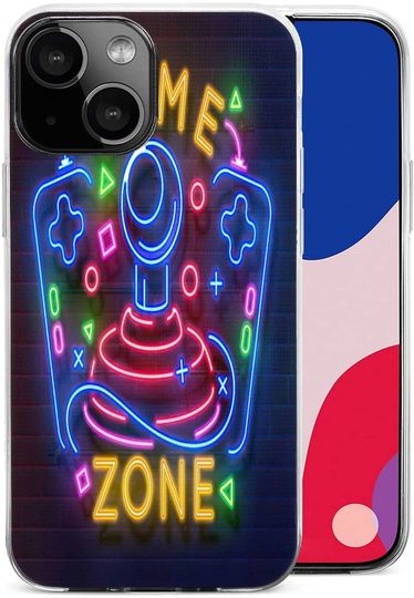 Game Zone Gamer Life IPhone Case