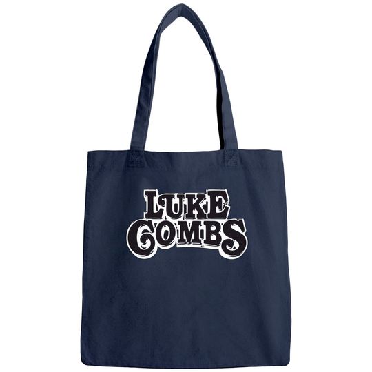 Luke Combs Bags