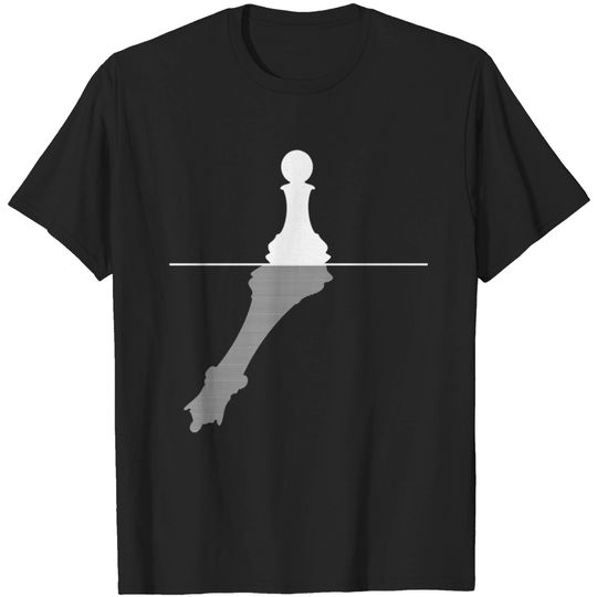Chess Player Checkmate Chess Grandmaster T Shirt