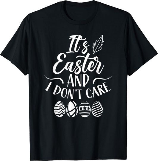 Camiseta Semana Santa Pascua Conejo para Hombre Mujer
