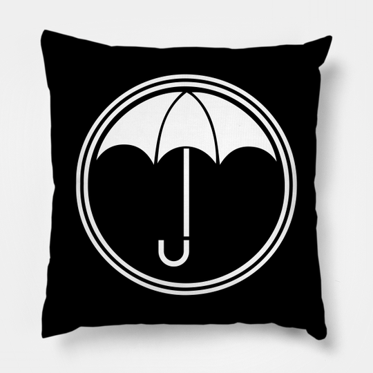 Umbrella Academy - Umbrella Academy - Pillow