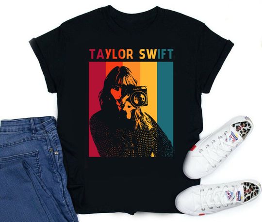 Taylor Swift World Tour Tshirt, Taylor Swift Shirt