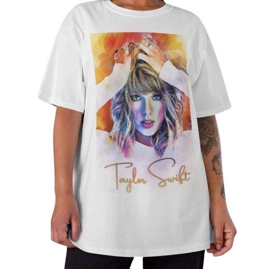 Taylor Swift T-Shirt | Taylor Swift Tee | Taylor Swift Graphic Tee | Taylor Swiftie T-Shirt | Swiftie Tee | Taylor T-Shirt