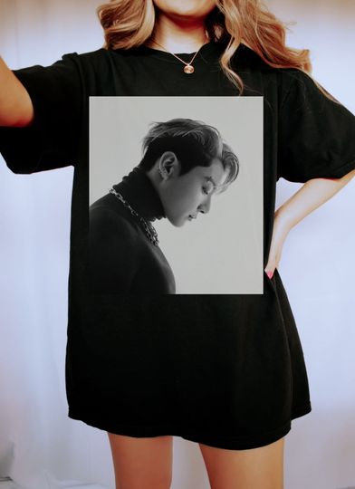 Jeon Jungkook  Shirt, Jungkook Shirt, Jungkook