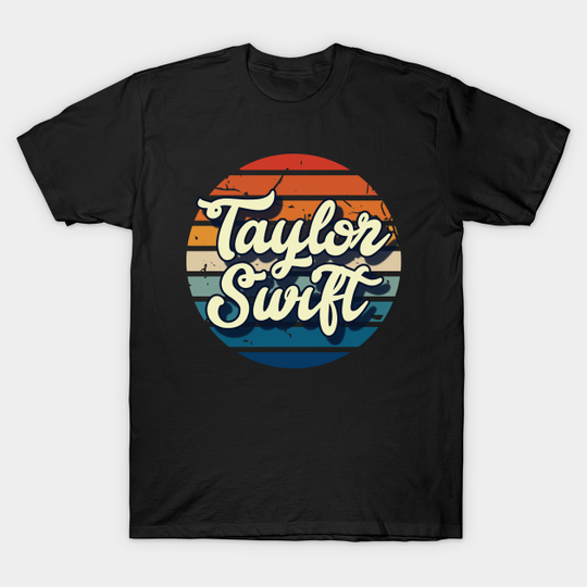 Taylor swift - Taylor Swift - T-Shirt