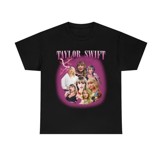 Vintage Taylor Swift Country Tour Shirt, Taylor Swift Retro Vintage Shirt