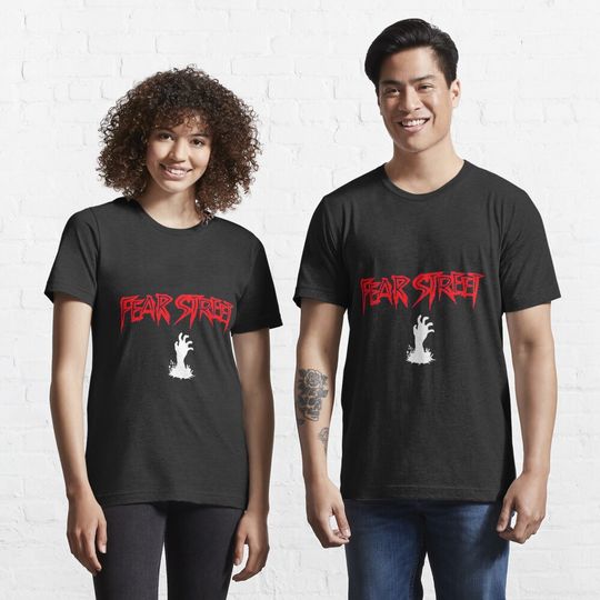 Fear street T-Shirt