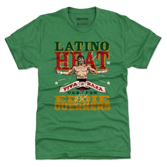 Eddie Guerrero T-shirt