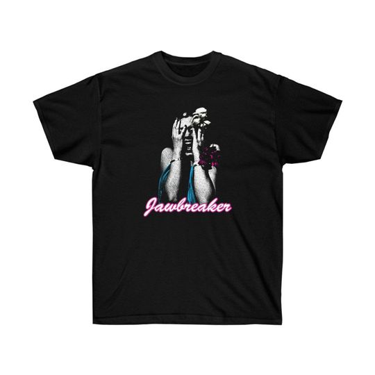 Jawbreaker (1999) - Rose McGowan T-Shirt