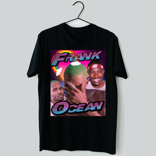 Frank Ocean Vintage T Shirt