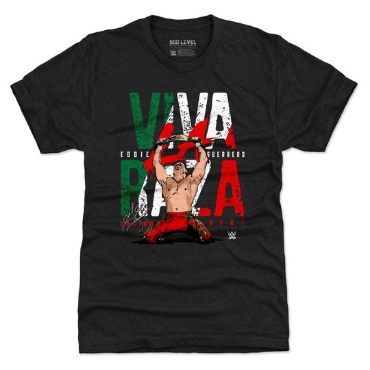 Eddie Guerrero Men's Premium T-Shirt