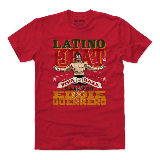 Eddie Guerrero T-shirt