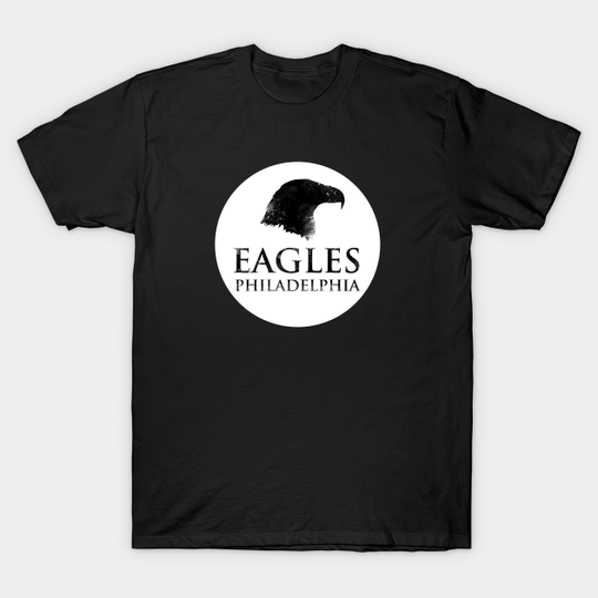 Super Bowl 2018 - Philadelphia Eagles - Underdogs - gift idea - Philadelphia Underdogs - T-Shirt