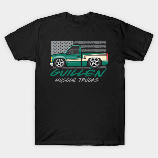 Custom Order - Custom Order - T-Shirt