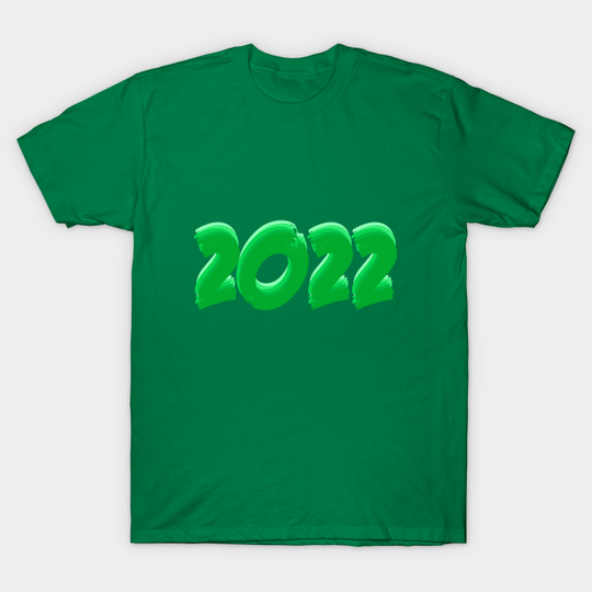 2022 - 2022 - T-Shirt