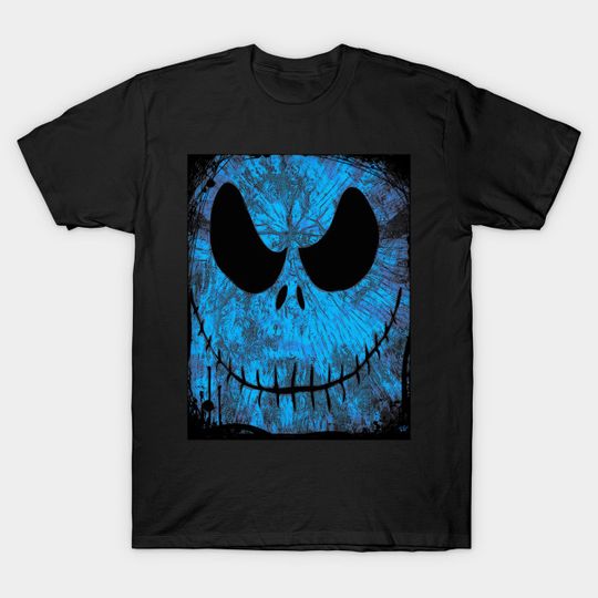 Jack blue - Nightmare - T-Shirt