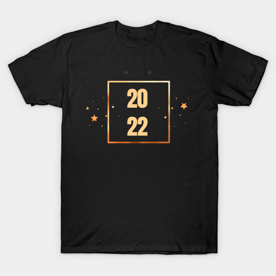 2022 - 2022 - T-Shirt