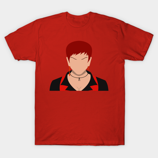 Vice Vector - King Of Fighters - T-Shirt