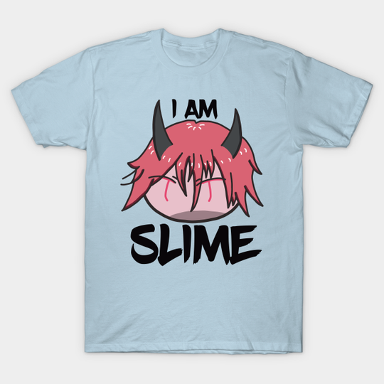 I Am Slime Benimaru - Tensei Shitara Slime Datta Ken - Tensei Shitara Slime Datta Ken - T-Shirt