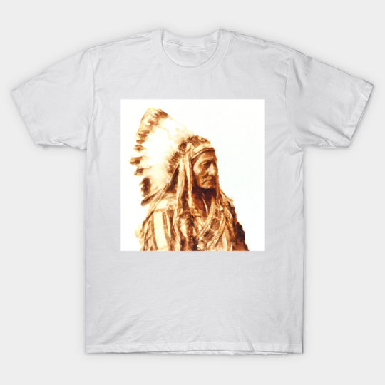 Big Chief - Big Chief - T-Shirt