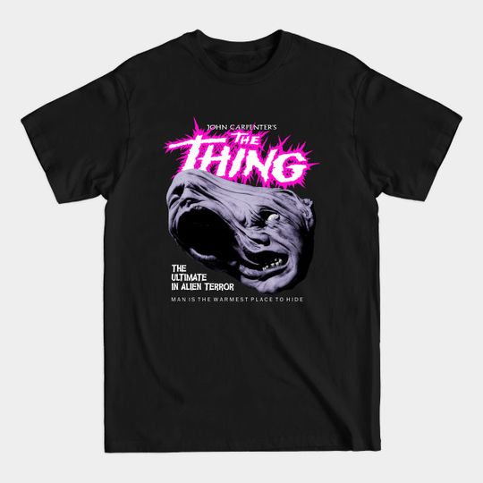 The Thing - The Thing - T-Shirt