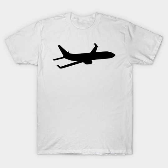 Airplane - Airplane - T-Shirt