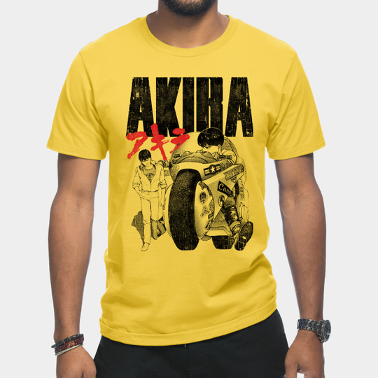 Akira - Akira - T-Shirt