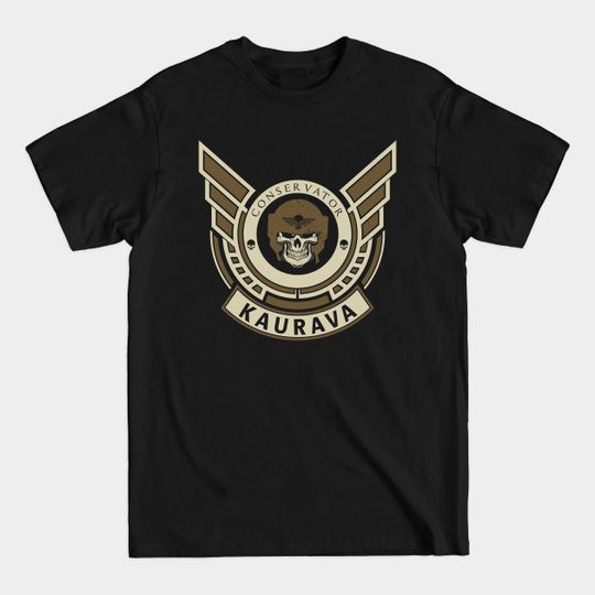 KAURAVA - LIMITED EDITION - Warhammer - T-Shirt