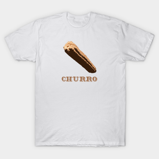 Churro - Churro - T-Shirt