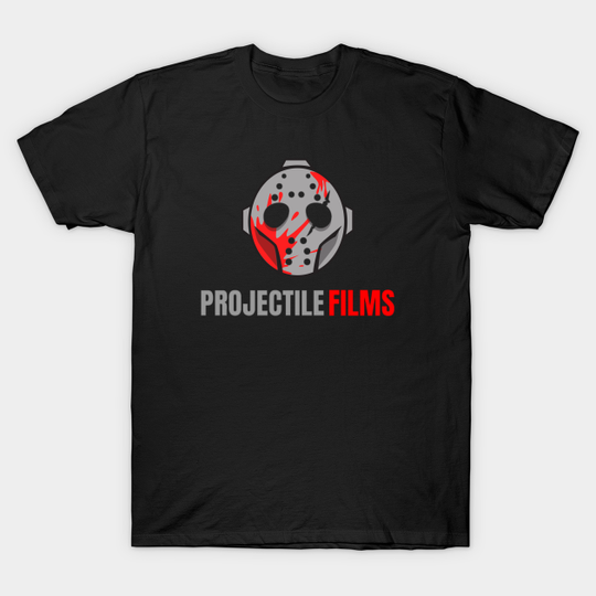 Projectile Films - Projectile Films - T-Shirt
