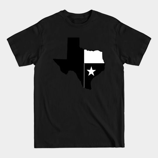 Austin Texas - Austin Texas - T-Shirt
