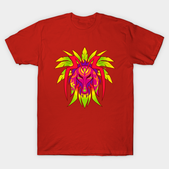 Feathers - Feathers - T-Shirt