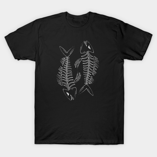 Fish Bones - Fish Bones - T-Shirt