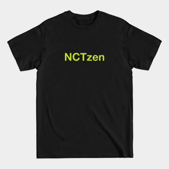 NCTzen - Nct - T-Shirt