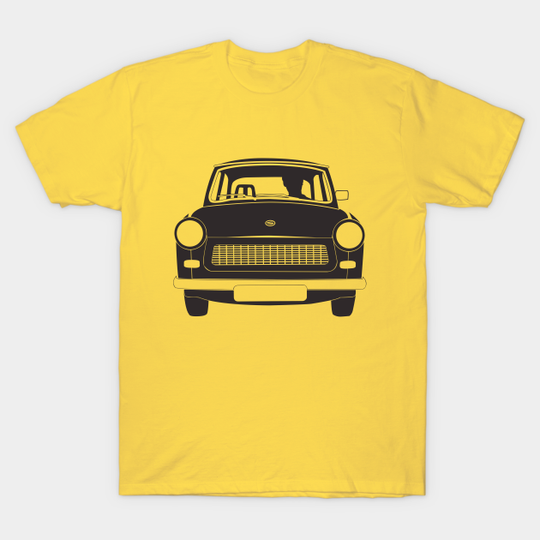Retro Car Design - Old Cars - T-Shirt