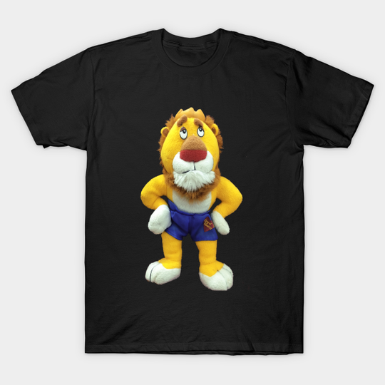 lion - Lion King - T-Shirt