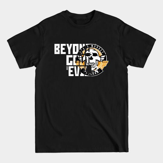 Beyond Good and Evil 2 - Beyond Good And Evil 2 - T-Shirt