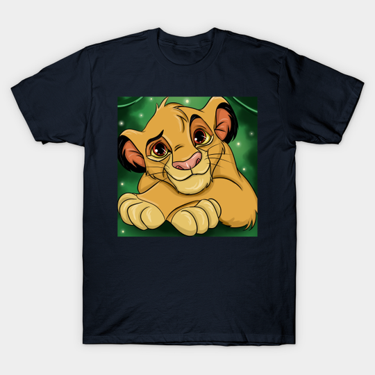 The Lion King - The Lion King Film - T-Shirt