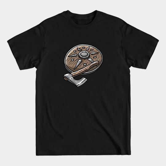Viking - Viking - T-Shirt