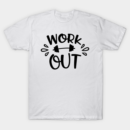 gym - Gym - T-Shirt