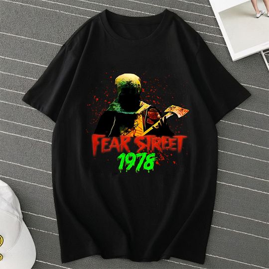 fear Street part 2 1978 Unisex Shirt