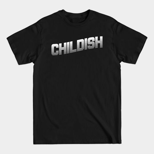 Childish Gambino T-Shirt