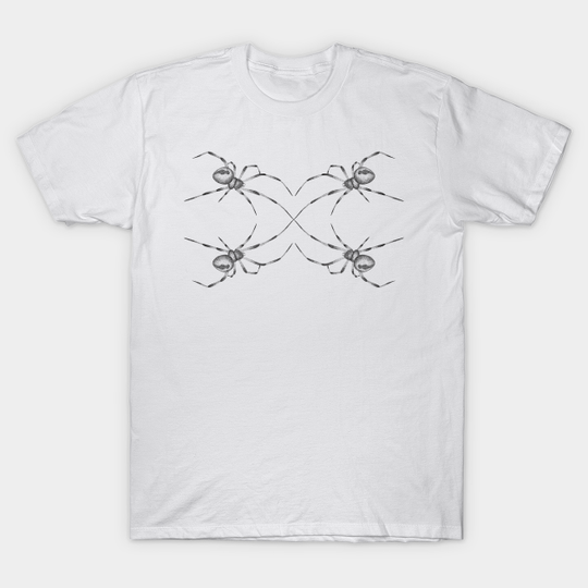 Spidergeddon - Spiders - T-Shirt