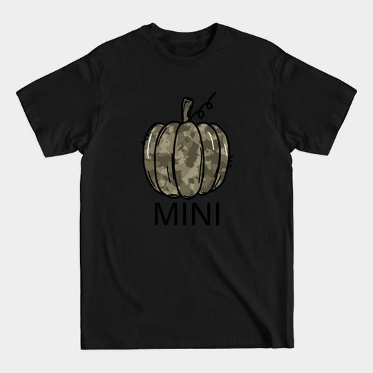 fall pumpkin - Fall Pumpkin - T-Shirt